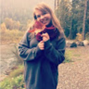 Meet your Posher, Valentina